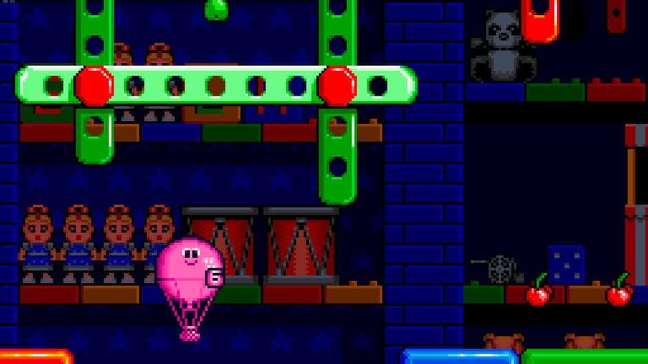 Скриншот 4 из Jelly Boy