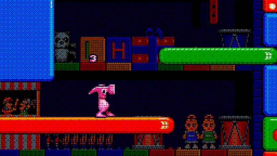 Скриншот 5 из Jelly Boy