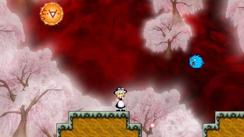 Скриншот 11 из Super Marisa World