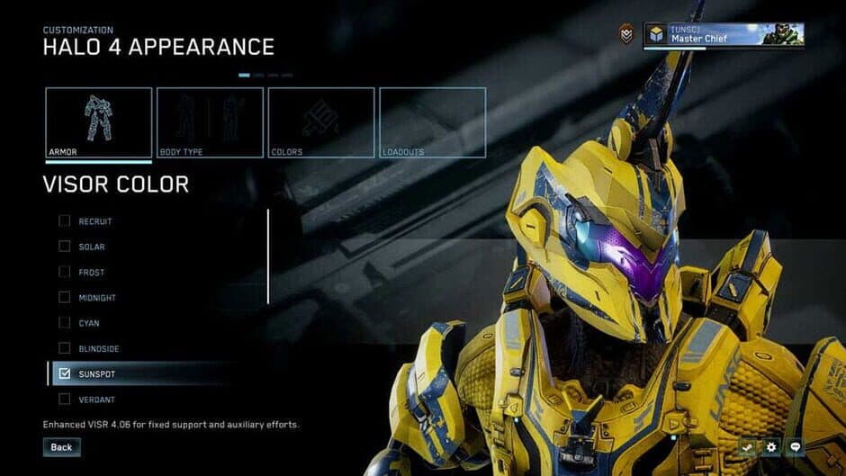 Скриншот 2 из Halo: The Master Chief Collection Season 4 - Reclaimer