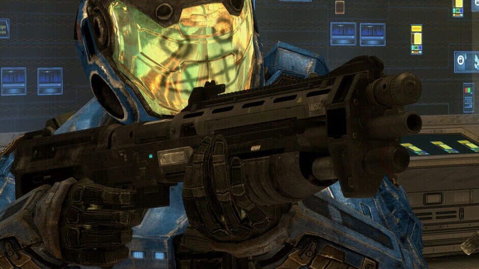 Скриншот 2 из Halo: The Master Chief Collection Season 5 - Anvil
