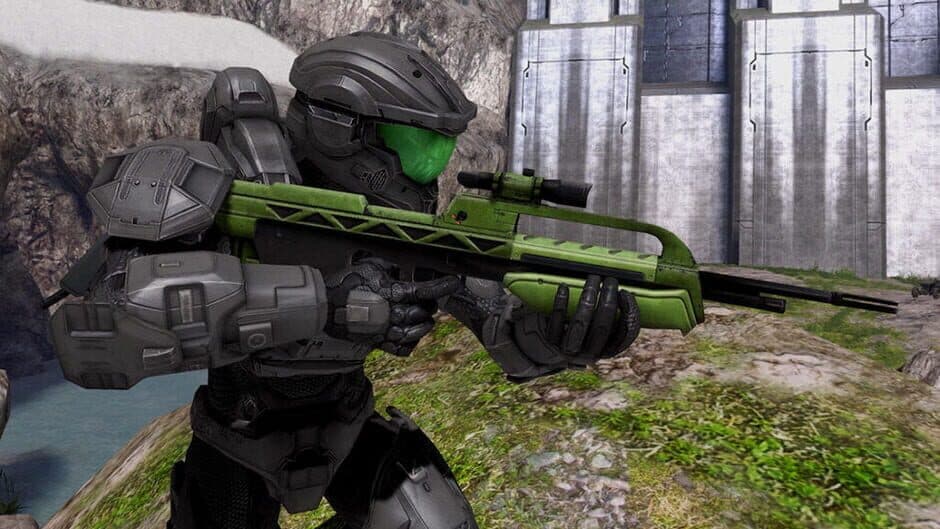Скриншот 3 из Halo: The Master Chief Collection Season 5 - Anvil