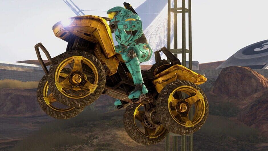 Скриншот 4 из Halo: The Master Chief Collection Season 5 - Anvil