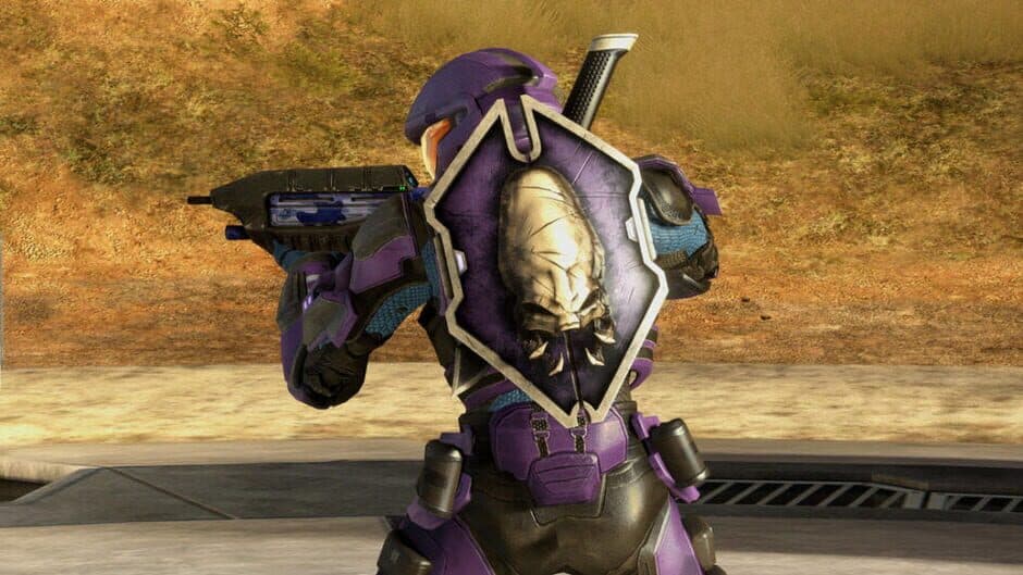 Скриншот 2 из Halo: The Master Chief Collection Season 6 - Raven