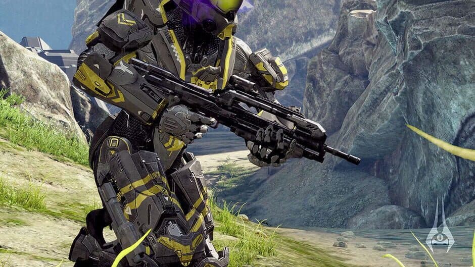 Скриншот 2 из Halo: The Master Chief Collection Season 7 - Elite