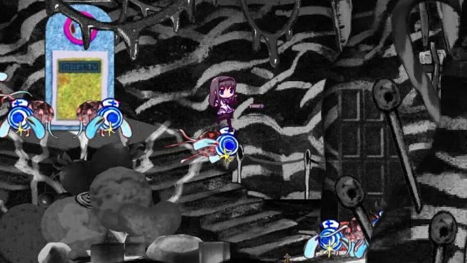 Скриншот 7 из Grief Syndrome