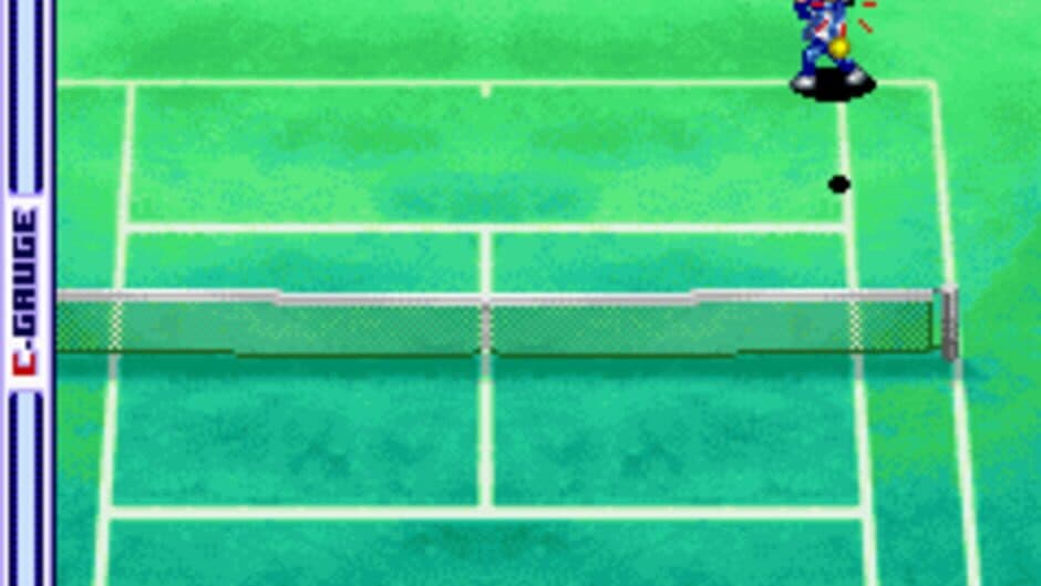 Скриншот 2 из Tennis no Ouji-sama: Genius Boys Academy
