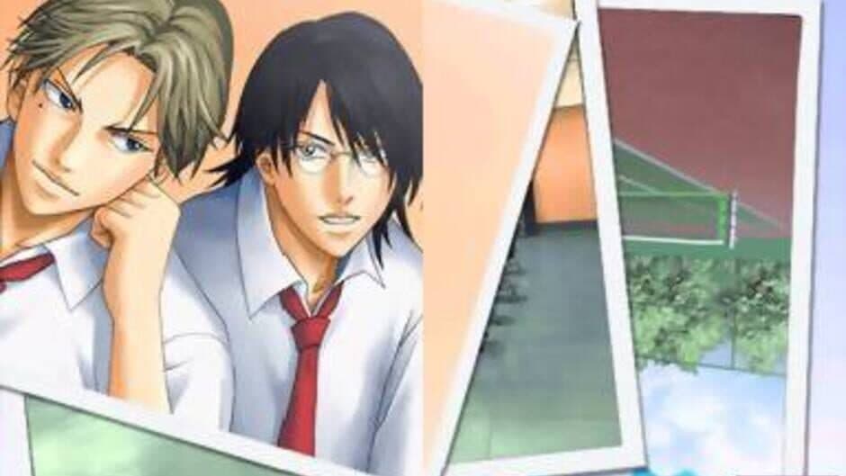 Скриншот 2 из Tennis no Ouji-sama Motto Gakuensai no Ouji-sama: More Sweet Edition