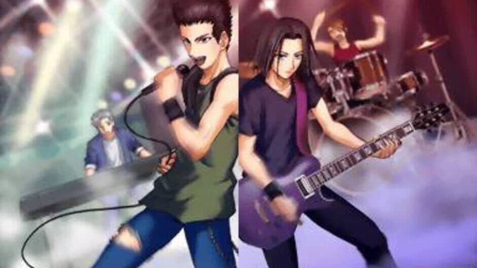 Скриншот 1 из Tennis no Ouji-sama Motto Gakuensai no Ouji-sama: More Sweet Edition