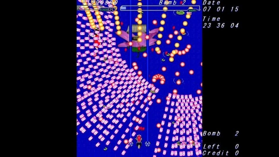 Скриншот 3 из Shuusou Gyoku