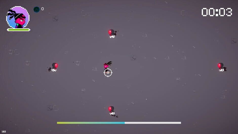 Скриншот 2 из Nibiru