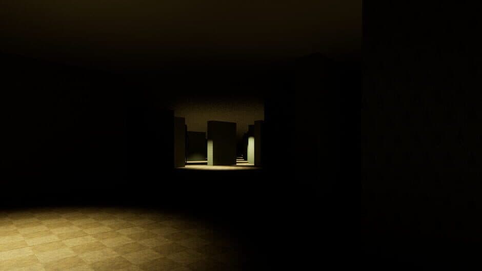 Скриншот 5 из Backrooms: Perpetual