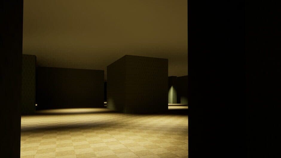 Скриншот 4 из Backrooms: Perpetual