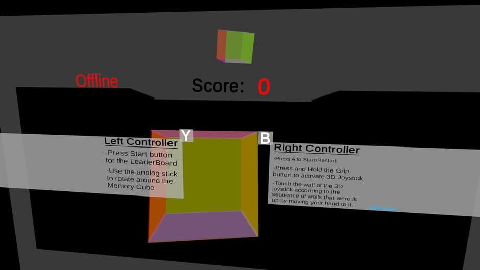 Скриншот 3 из 3D Joys
