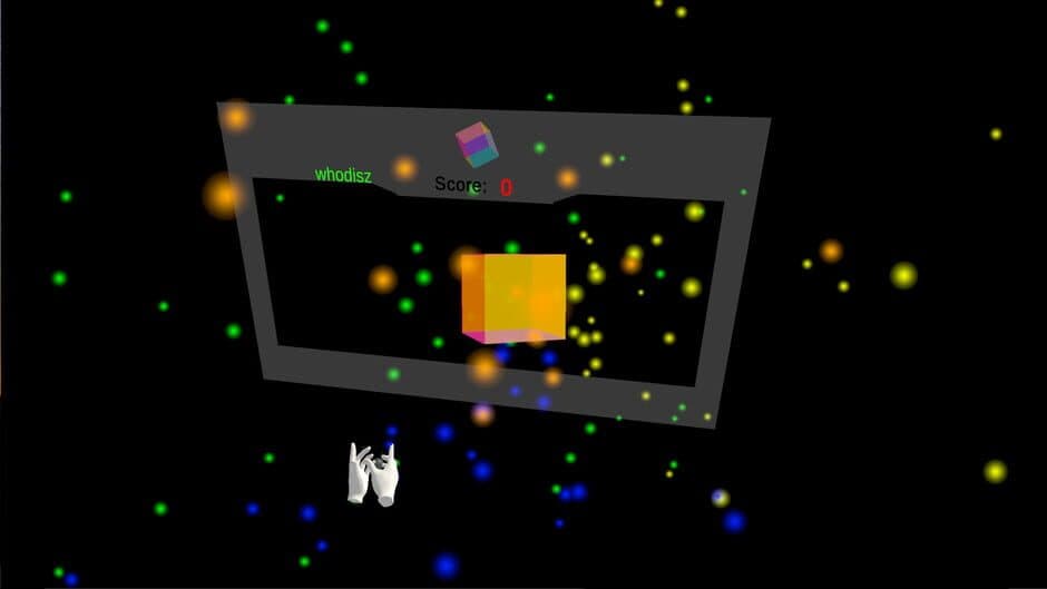 Скриншот 5 из 3D Joys