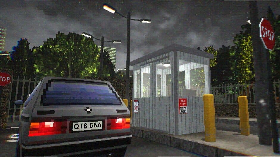 Скриншот 2 из Security Booth: Director's Cut