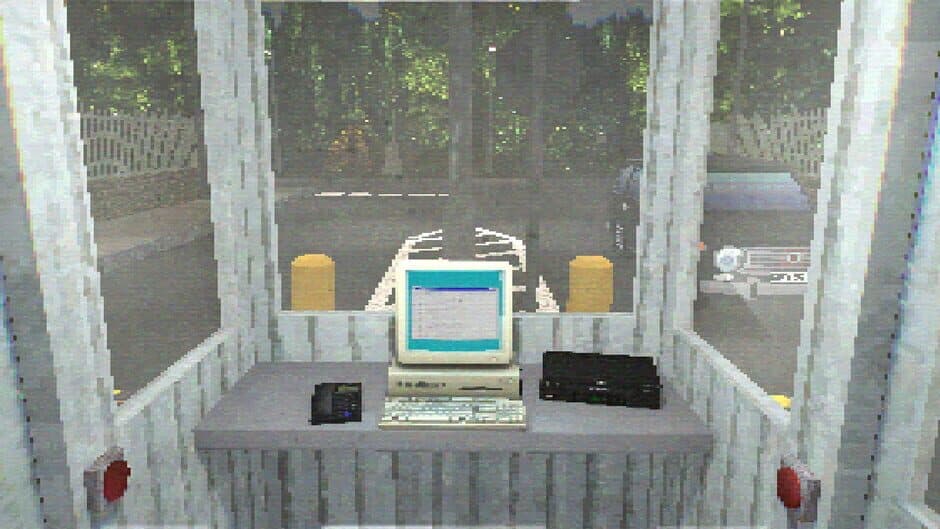 Скриншот 6 из Security Booth: Director's Cut