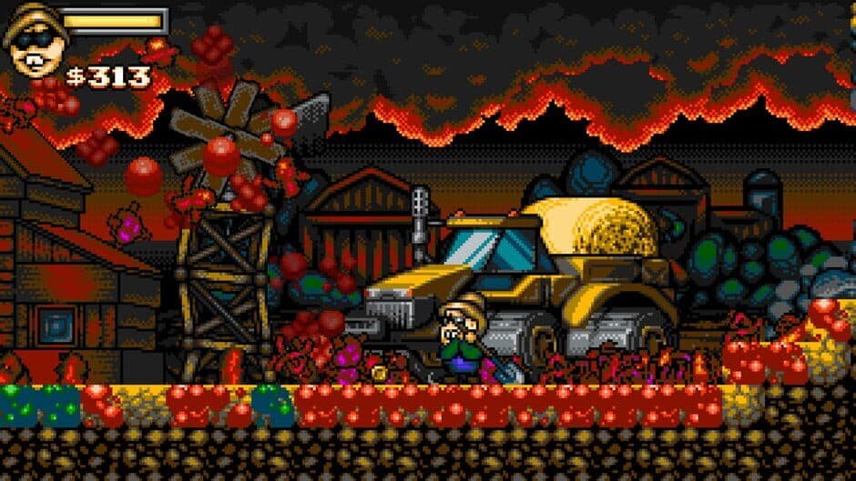 Скриншот 5 из Hillbilly Doomsday