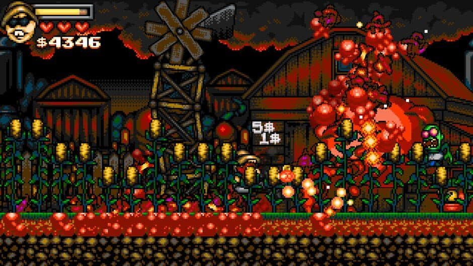 Скриншот 8 из Hillbilly Doomsday