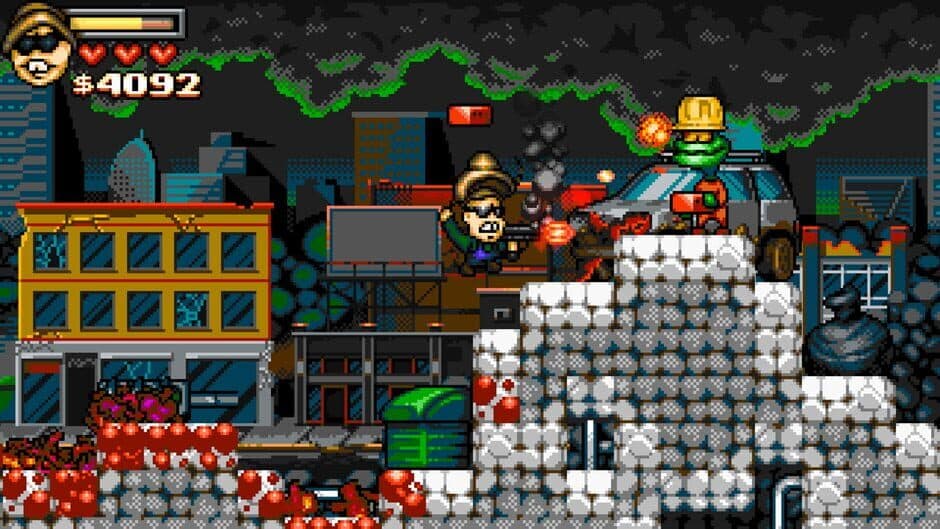 Скриншот 10 из Hillbilly Doomsday