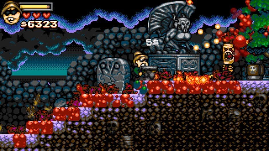Скриншот 12 из Hillbilly Doomsday