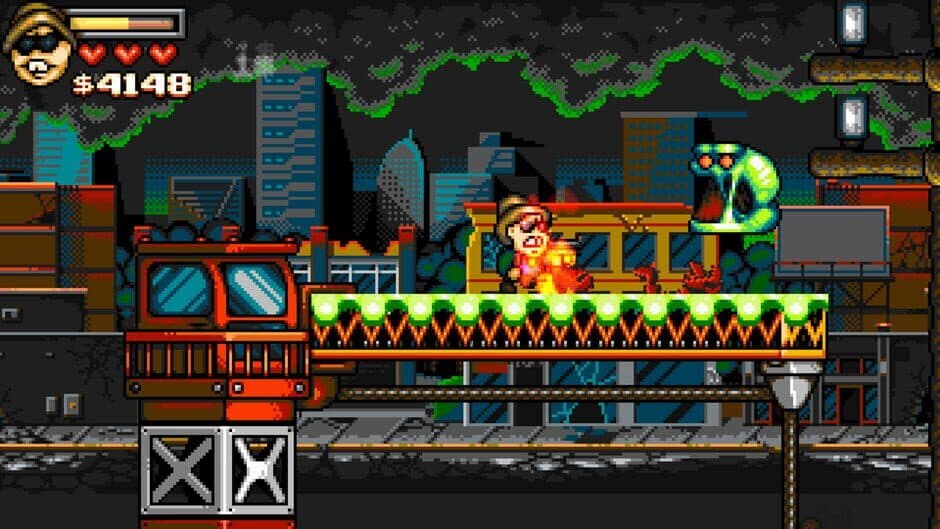 Скриншот 1 из Hillbilly Doomsday