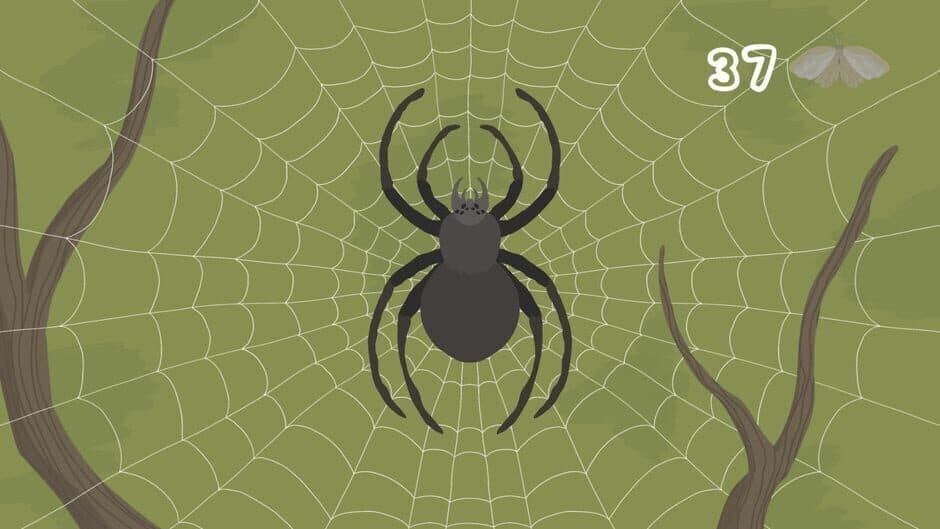 Скриншот 2 из The Spidy D