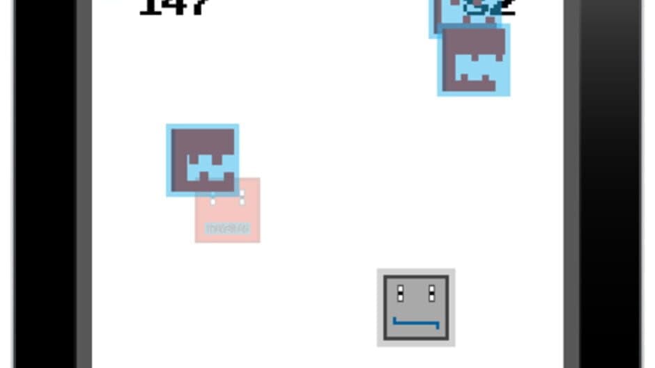 Скриншот 2 из Crunchy Numbers Math Arcade