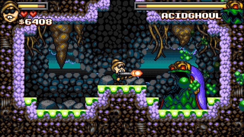 Скриншот 2 из Hillbilly Doomsday