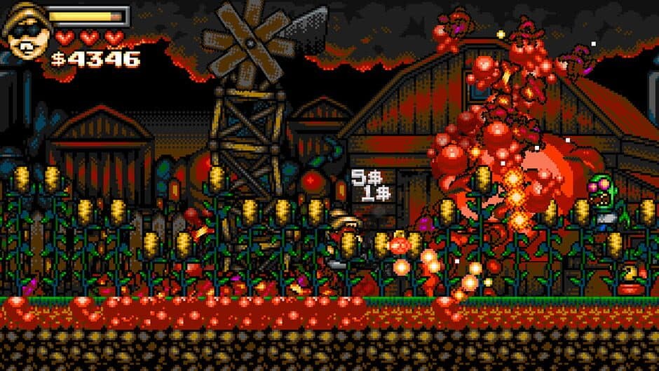 Скриншот 4 из Hillbilly Doomsday