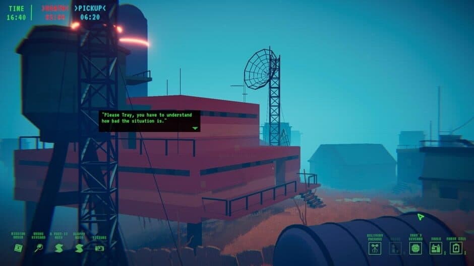 Скриншот 2 из Signal