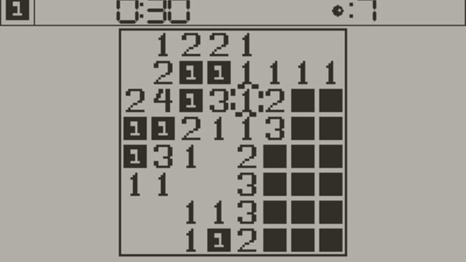 Скриншот 1 из Mines