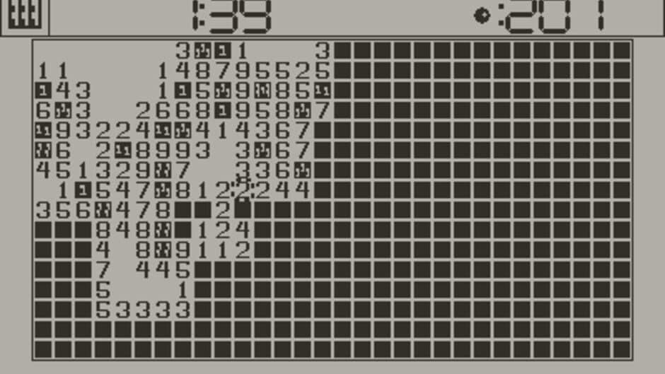 Скриншот 2 из Mines