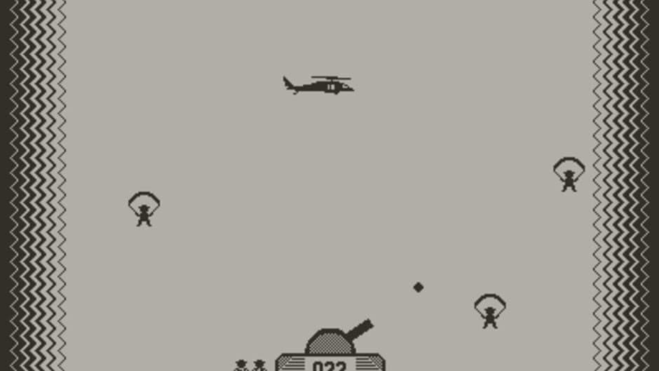 Скриншот 2 из Parachute 22