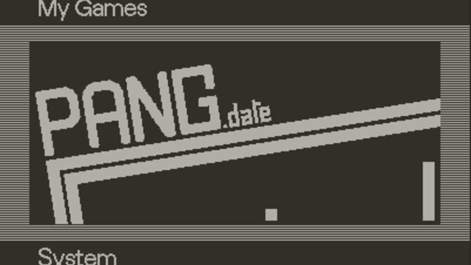 Скриншот 2 из Pang.date