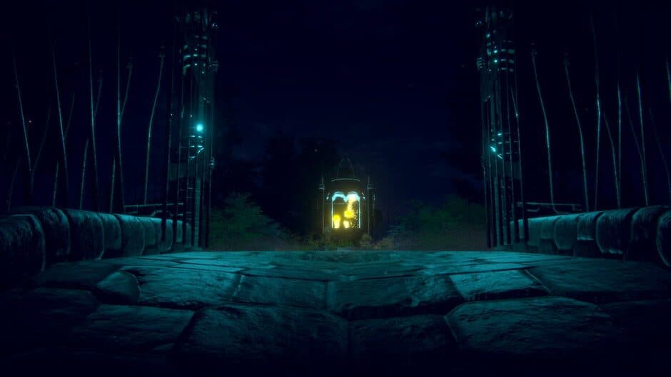 Скриншот 4 из Dream Well