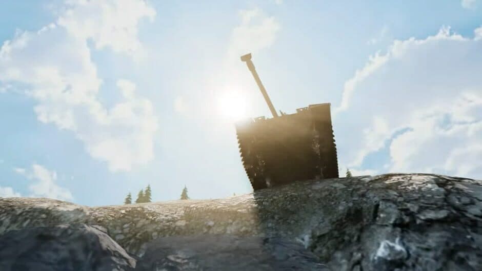 Скриншот 2 из Tank Company