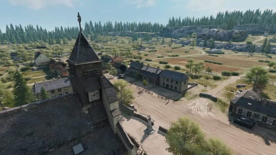Скриншот 3 из Tank Company
