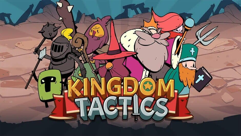 Скриншот 8 из Kingdom Tactics