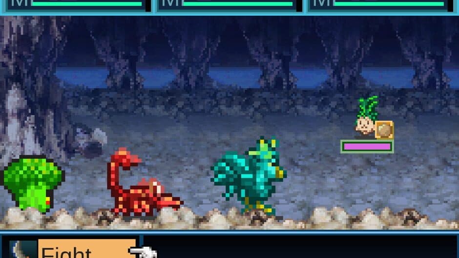 Скриншот 10 из Beastie Bay