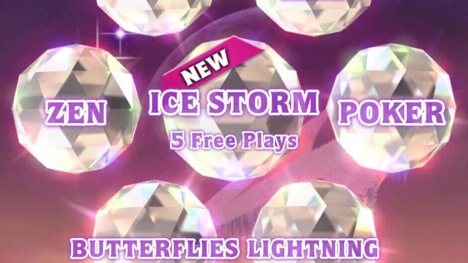 Скриншот 1 из Bejeweled Classic