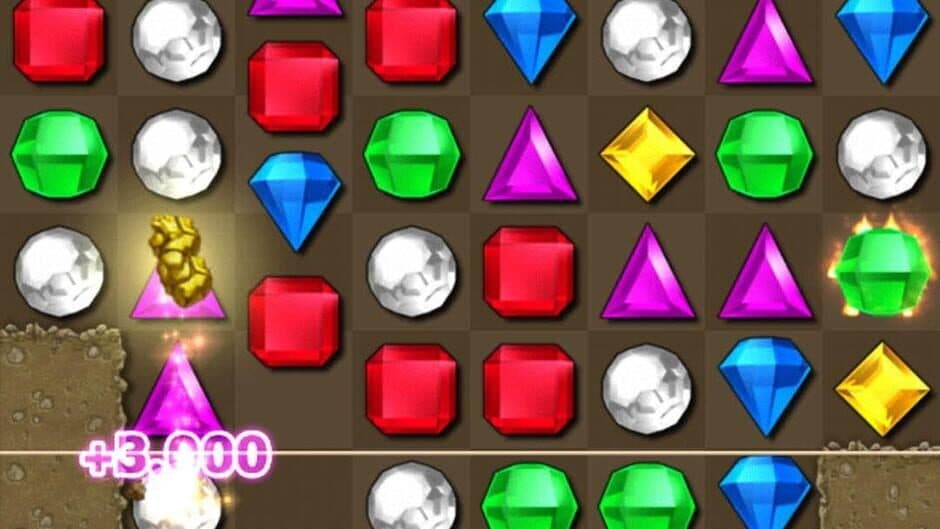 Скриншот 5 из Bejeweled Classic