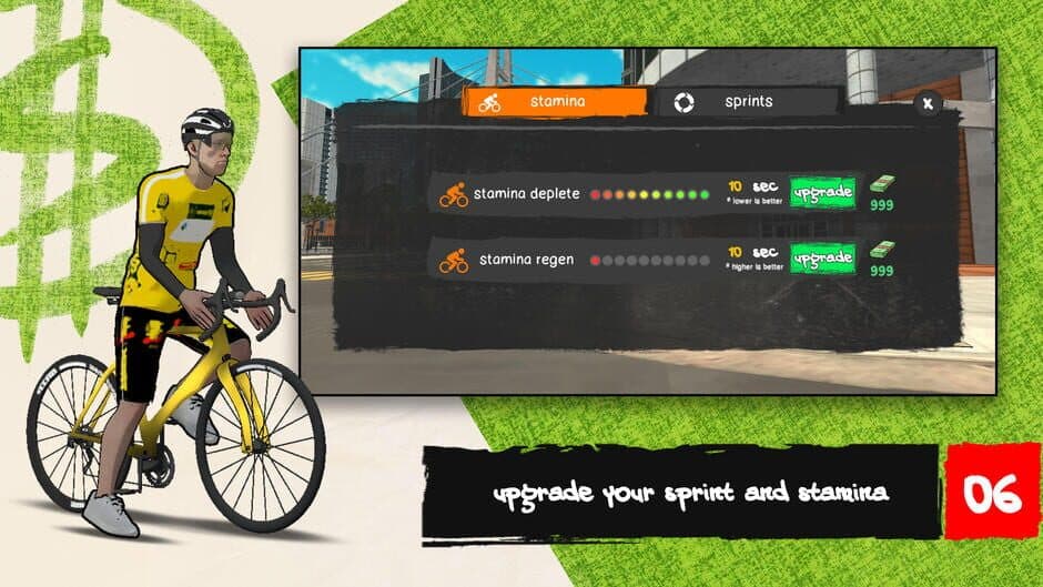 Скриншот 6 из Bicycle Pizza Delivery!