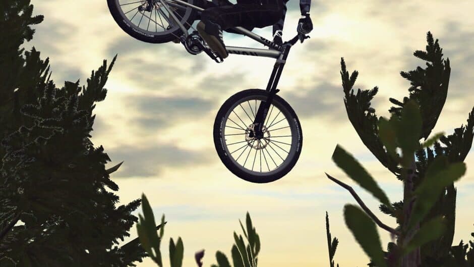 Скриншот 3 из Bike Unchained 2