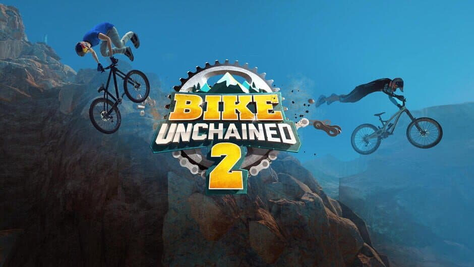 Скриншот 7 из Bike Unchained 2