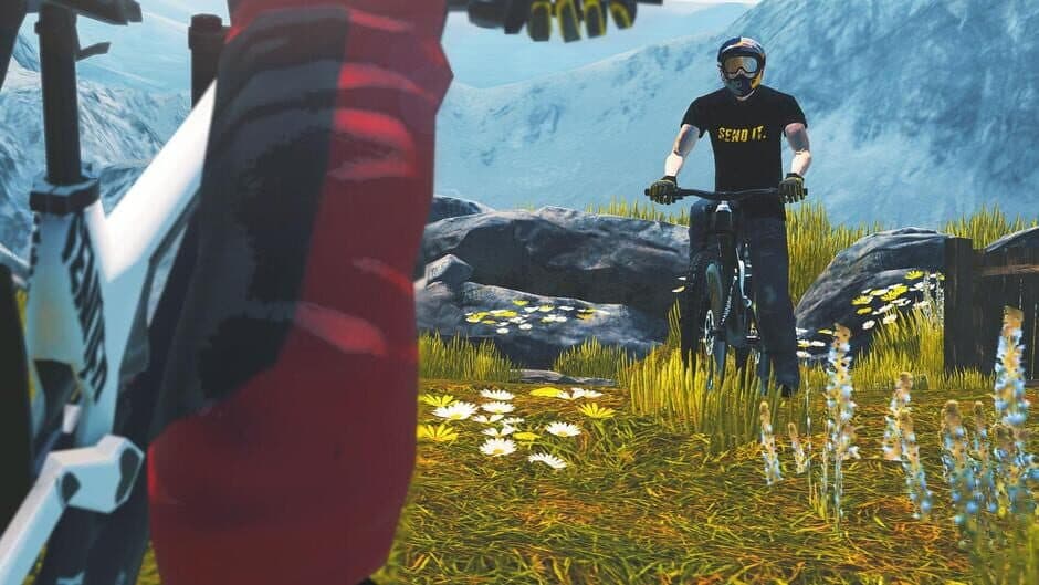 Скриншот 10 из Bike Unchained 2