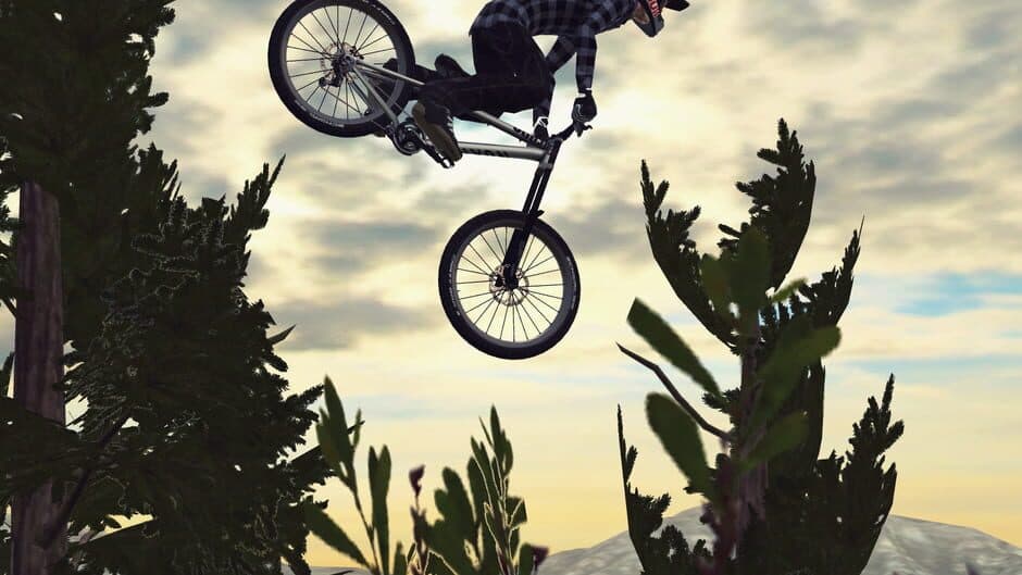 Скриншот 11 из Bike Unchained 2