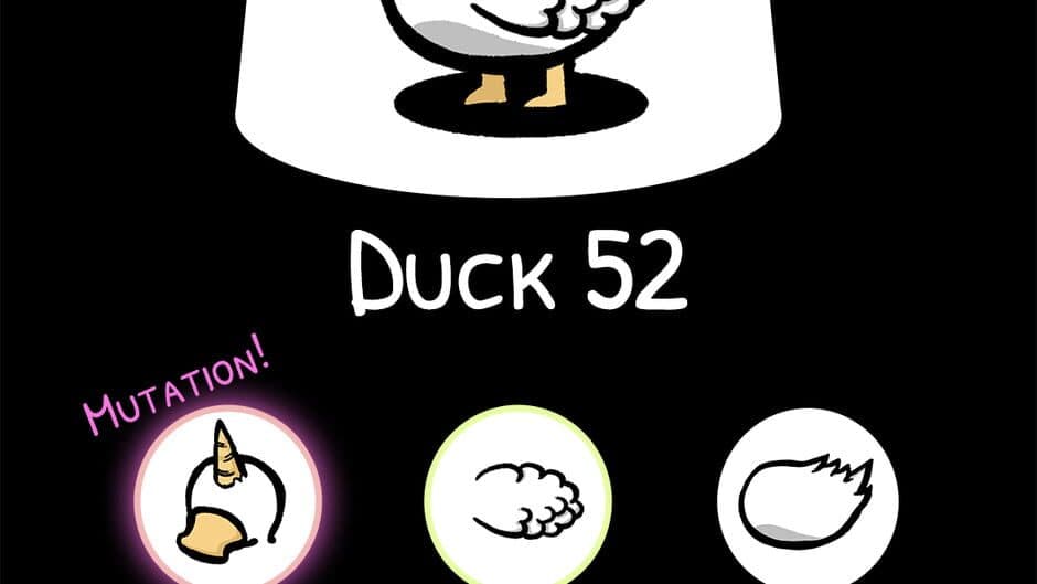 Скриншот 2 из Clusterduck