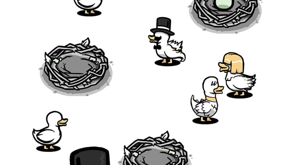 Скриншот 3 из Clusterduck