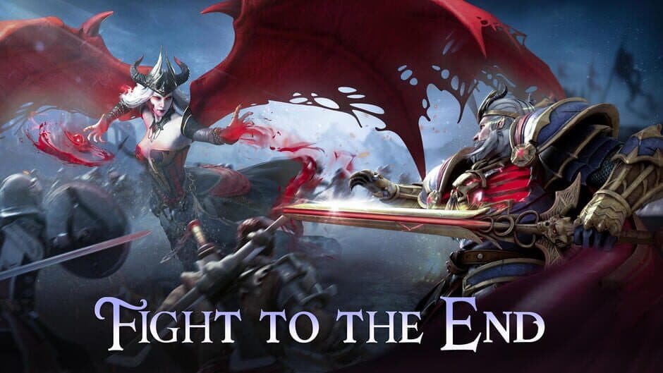 Скриншот 3 из Empire of Night